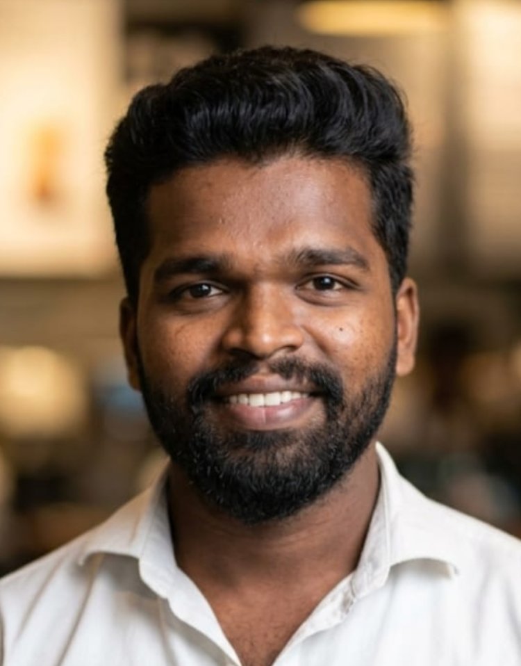 ചെന്നിത്തല പള്ളിക്കുടത്തിൽ ബ്ലസൻ തങ്കച്ചൻ (30) ഒഡിഷയിൽ നിര്യാതനായി