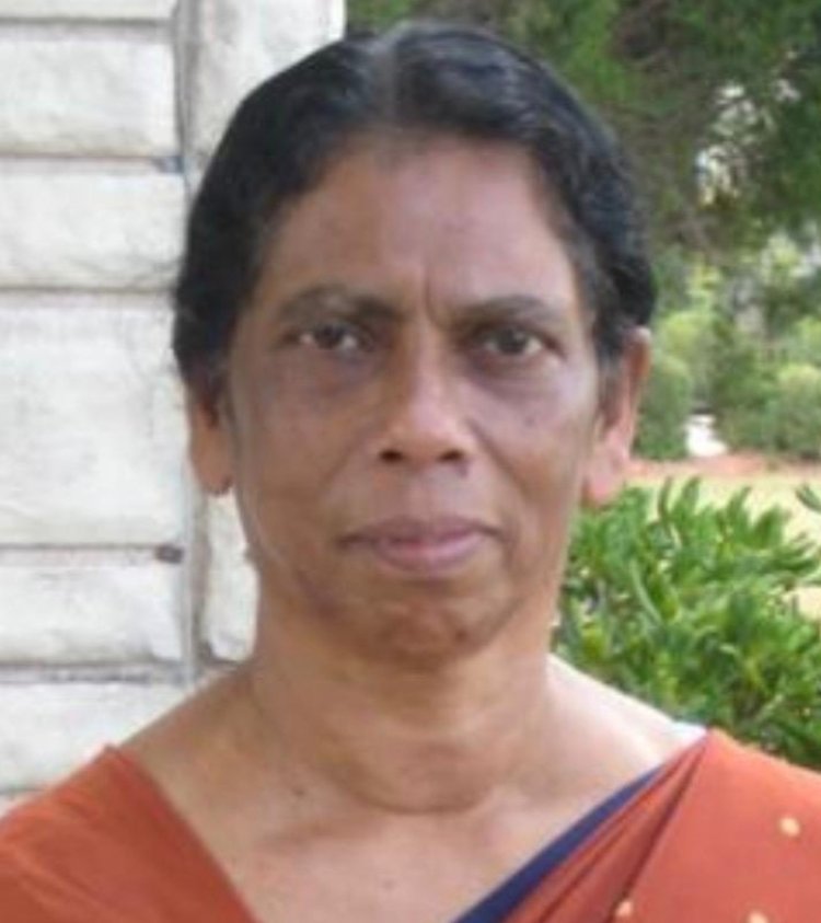 ആറന്മുള പറമ്പെത്തു തുണ്ടിയിൽ മേരി ജോൺ (ലീലാമ്മ - 84) ഹ്യൂസ്റ്റണിൽ നിര്യാതയായി
