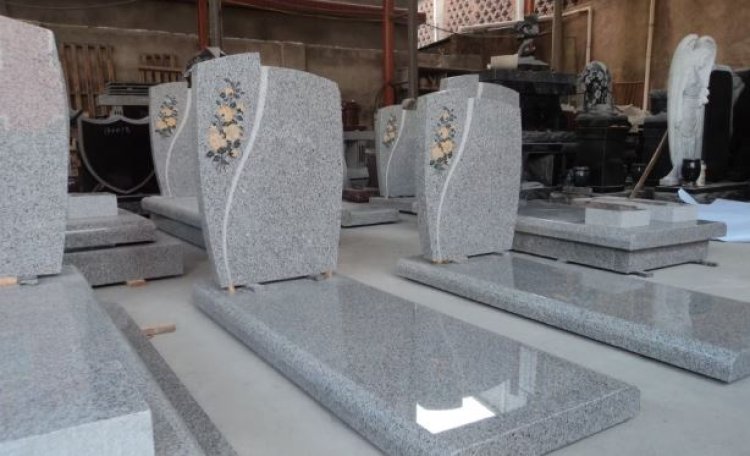 കല്ലറകൾ വില്പനയ്ക്ക്