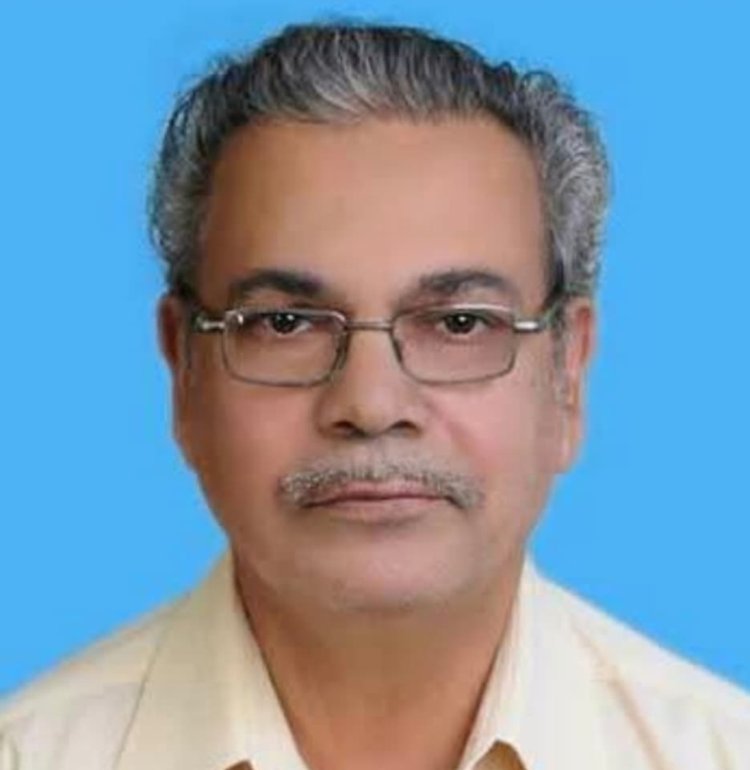 പത്തനാപുരം പാതിരിക്കൽ ബിജു ഭവനിൽ എ.എസ് പാപ്പച്ചൻ (82) നിര്യാതനായി