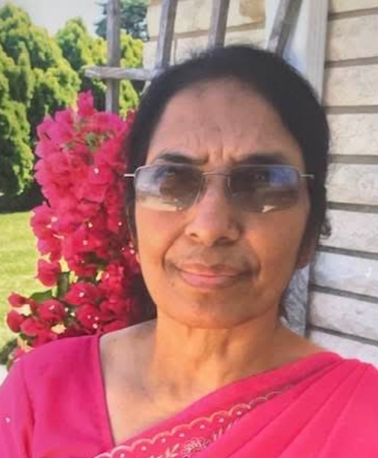 ഏലിയാമ്മ എബ്രഹാം (75) ഡാളസിൽ നിര്യാതയായി