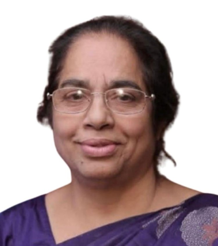 പത്തനാപുരം ചാച്ചിപ്പുന്ന തുണ്ടിയിൽ ഗ്രേസി ബെന്നി (67) ഡാളസിൽ നിര്യാതയായി 