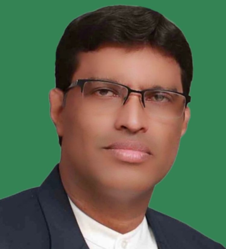 പരീക്ഷകളിൽ പതറാതെ ജയാളിയാകുക : പാസ്റ്റർ ഷാജി യോഹന്നാൻ