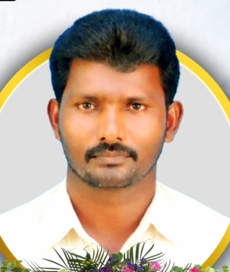 മേപ്രാൽ മരത്തിനടിച്ചിറയിൽ എം.എം. സുനിൽ (51) നിര്യാതനായി