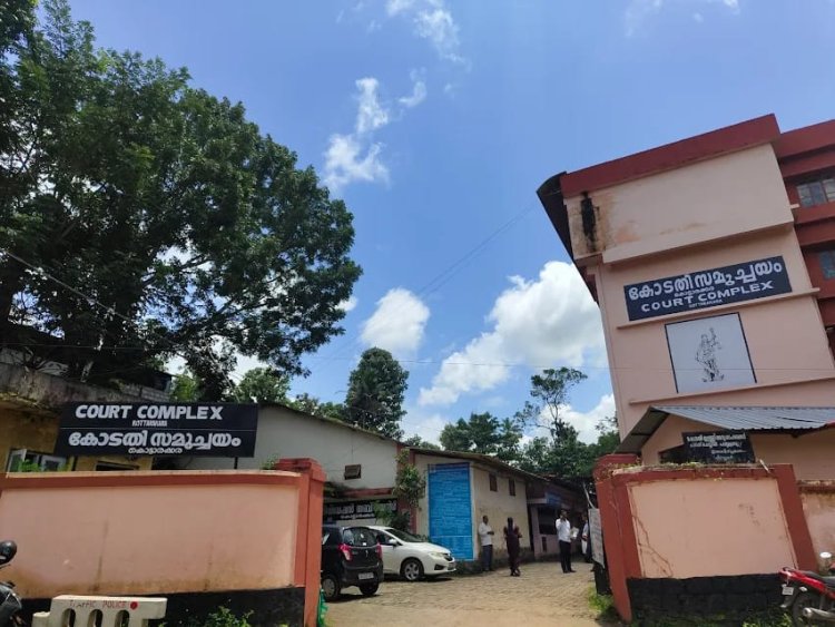 മതപരിവർത്തനാരോപണം: പാസ്റ്റർമാരെ വെറുതേ വിട്ടു