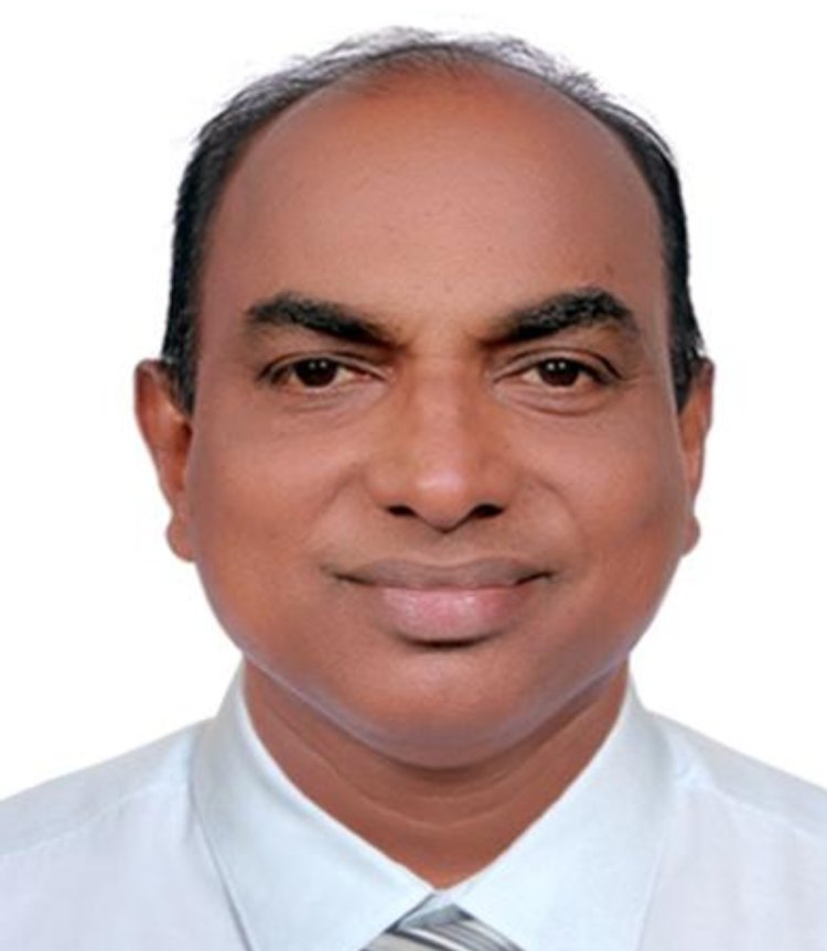 പാസ്റ്റർ സാബു മാത്യു അബുദബി ഐപിസി  ശൂശ്രൂഷകനായി ചുമതലയേറ്റു