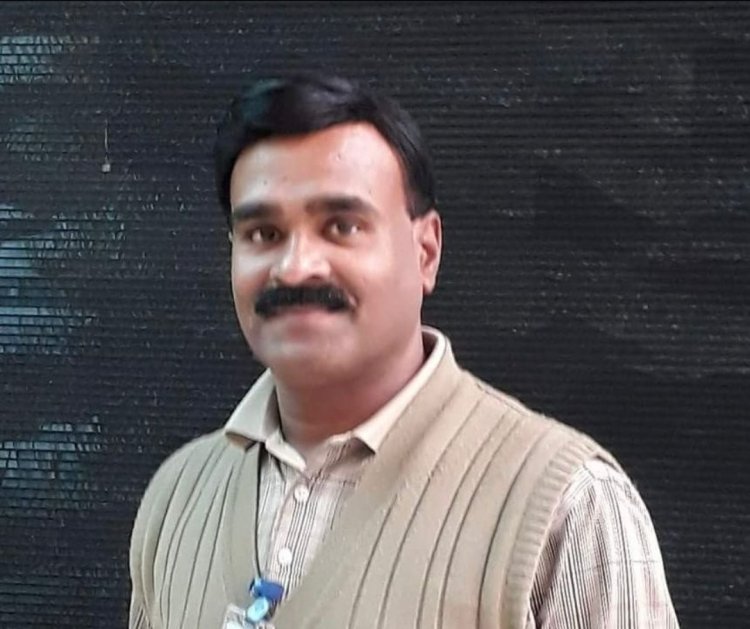 ജോൺ സാമൂവേൽ (52) കുവൈറ്റിൽ നിര്യാതനായി