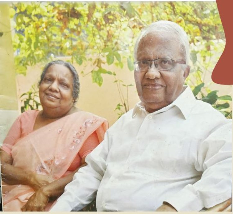 എല്ലാവര്‍ക്കും 'എവരി ഹോം ക്രൂസേഡായ' സാം സി. സാമുവല്‍