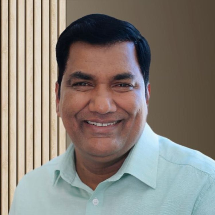 പാസ്റ്റർ സജിമോൻ ബേബി ഏജിഐ മിഷൻ സെക്രട്ടറിയായി നിയമിതനായി