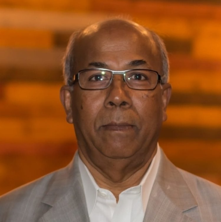 ചാക്കോ പി. ചാക്കോ (77) ഡാളസിൽ  നിര്യാതനായി