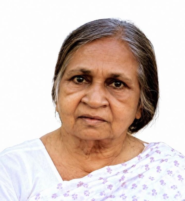 കോഴിക്കോട് കാളാണ്ടിത്താഴം കോട്ടൂളി മഠത്തിൽ  സുകുമാരി ജോൺ (77) നിര്യാതയായി