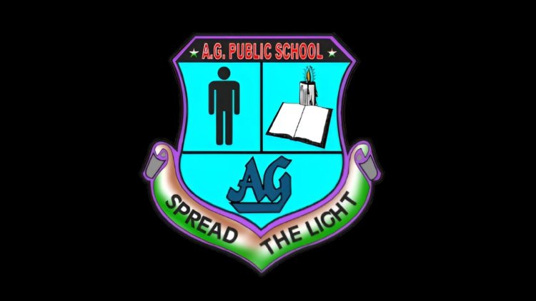 WE ARE HIRING NOW!!; A.G. PUBLIC SCHOOL SENIOR SECONDARY, KADAKKAL