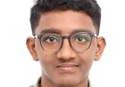 ഉന്നത വിജയം കരസ്ഥമാക്കി ജെറമി മാണി