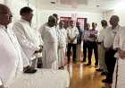 ഐ.പി.സി കേരള സ്റ്റേറ്റിൻ്റെ പുതിയ ഓഫീസ് ഉദ്‌ഘാടനം