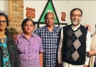 പാളം തെറ്റാതെ ഓട്ടം തികച്ച സാംകുട്ടിച്ചായൻ