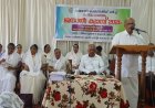 ആത്മീയ ഐക്യതയ്ക്ക് ആഹ്വാനം ചെയ്ത് വനിതാ സമാജം ജനറൽ ക്യാമ്പ് സമാപിച്ചു