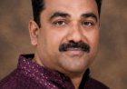 റെൻജൻ വർഗീസ് (53) നിര്യാതനായി