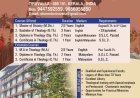 Admission Open for Boys & Girls; Classes Begin on 25th May;  Sharon Bible College, Thiruvalla