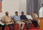 ഡോ. ഏഴംകുളം സാംകുട്ടിയെ അനുസ്മരിച്ചു