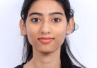 ജെസ്സിക്ക ചീരന് CBSE +2 പരീക്ഷയ്ക്ക് ഉന്നത വിജയം