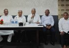 ഔദ്യോഗിക ഉദ്‌ഘാടനം മെയ് 26ന് ; യുണൈറ്റഡ് കൗൺസിൽ ഓഫ് പെന്തെക്കോസ്തൽ ചർച്ച്സ് (യുസിപിസി) രൂപീകരിച്ചു 