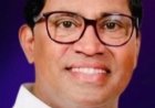 പാസ്റ്റർ ജെയിംസ് സാമുവേൽ ശാരോൻ റാന്നി റീജിയൻ മിനിസ്‌റ്റർ
