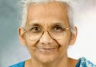 റോസമ്മ ദേത്തോസ് (85) അറ്റ്ലാന്റയിൽ  നിര്യാതയായി