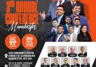 യൂറോപ്യൻ മലയാളി പെന്തെക്കൊസ്തൽ കമ്മ്യൂണിറ്റി നാഷണൽ കോൺഫറൻസ്  മാഞ്ചസ്റ്ററിൽ 