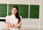 Teachers Wanted