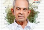 പാസ്റ്റർ കെ. ജി. ചെറിയാൻ നൂറാം വയസ്സിലേക്ക് ...