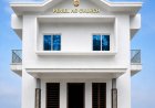 അമരാവതി പെനിയേൽ ഏ.ജി സഭയുടെ ആലയ സമർപ്പണ ശുശ്രൂഷ 30ന് 
