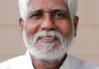 പ്രിൻസിപ്പലായി റവ. ഡോ. എം. സ്റ്റീഫൻ നിയമിതനായി