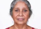തൃക്കണ്ണമംഗൽ കിഴക്കേവിള പൊടിയമ്മ ജോൺ (76) നിര്യാതയായി