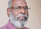 ക്രൈസ്തവ എഴുത്തുകാരൻ തോമസ് പഞ്ഞിക്കാട്ടിൽ (75) നിര്യാതനായി