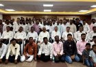 ചർച്ച് ഓഫ് ഗോഡ് കർണാടക സ്റ്റേറ്റ് ശുശ്രൂഷക സമ്മേളനം സമാപിച്ചു