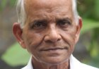 റിട്ട. ഹെഡ്മാസ്റ്റർ  വഴിക്കടവ് എട്ടുകടവിൽ എ.സി. ഇടിക്കുള (പാപ്പച്ചൻ  - 88) നിര്യാതനായി