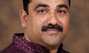 റെൻജൻ വർഗീസ് (53) നിര്യാതനായി