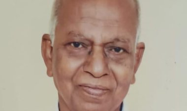 ആലുവ പട്ടേരിപ്പുറം  ഈരാളി വീട്ടിൽ ഇ.എ.ആൻറണി (76) നിര്യാതനായി