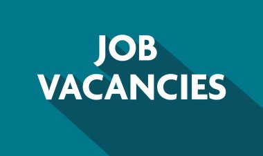 VACANCIES; JR ACCOUNTANT/ACCOUNTANT  JR ASSISTANT/ASSISTANT   SITE ENGINEERS