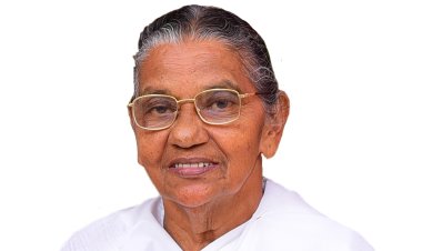 അടൂർ പെരിങ്ങനാട് തകടിവിളയിൽ അമ്മിണി ജോയ് (88) നിര്യാതനായി