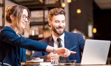 We're Hiring ; Executive Assistant to COO