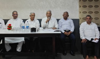 ഔദ്യോഗിക ഉദ്‌ഘാടനം മെയ് 26ന് ; യുണൈറ്റഡ് കൗൺസിൽ ഓഫ് പെന്തെക്കോസ്തൽ ചർച്ച്സ് (യുസിപിസി) രൂപീകരിച്ചു 