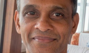 റ്റിപിഎം ഫോർട്ട്‌കൊച്ചി സഭാ ശുശ്രൂഷകൻ പാസ്റ്റർ പി.എസ്. ബെന്നി (ബെന്നിമോൻ- 51) കർതൃസന്നിധിയിൽ