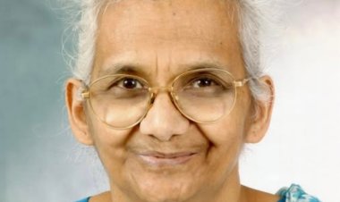 റോസമ്മ ദേത്തോസ് (85) അറ്റ്ലാന്റയിൽ  നിര്യാതയായി