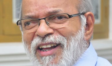 തേവയ്ക്കൽ ബോണി നഗറിൽ മേക്കാട്ട് എം.വി ഐസക് (84) നിര്യാതനായി