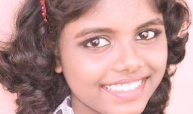 ചർച്ച് ഓഫ് ഗോഡ് സണ്ടേസ്കൂൾ: ഒന്നാം റാങ്ക് പ്രഷ്യസ് ആൻമേരിക്ക്