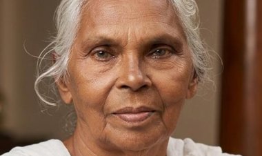 പൊന്മാനൂർ പടിഞ്ഞാറേവിള അന്നമ്മ ജോർജ് (84) നിര്യാതയായി