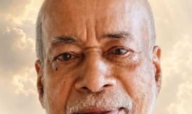 തോപ്പിൽ എം.സി. മാത്യു (83) നിര്യാതനായി