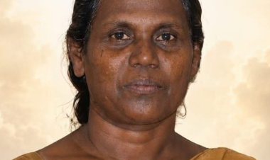 ആലീസ് മാത്യു (ടീച്ചർ- 61) നിര്യാതയായി