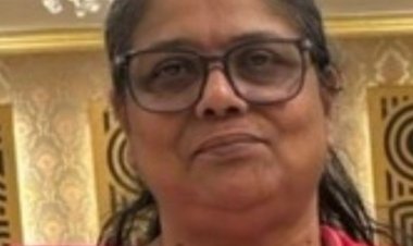 മിനി ജോസ്‌ (58) നിര്യാതയായി